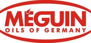 MEGUIN MOTORENÖLE