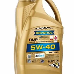 RAvenol RUP SAE 5W40 5 Liter